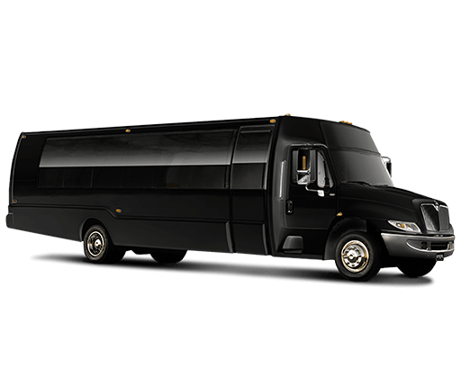 20 Passenger Minibus in Palmdale