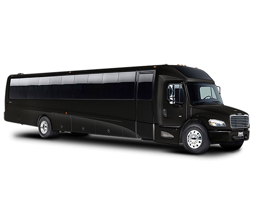 25 Passenger Minibus in Palmdale